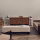 Illustration for article titled Bowers Wilkins New Wireless Speakers Aim to Take on Sonos With High-Resolution Ambitions